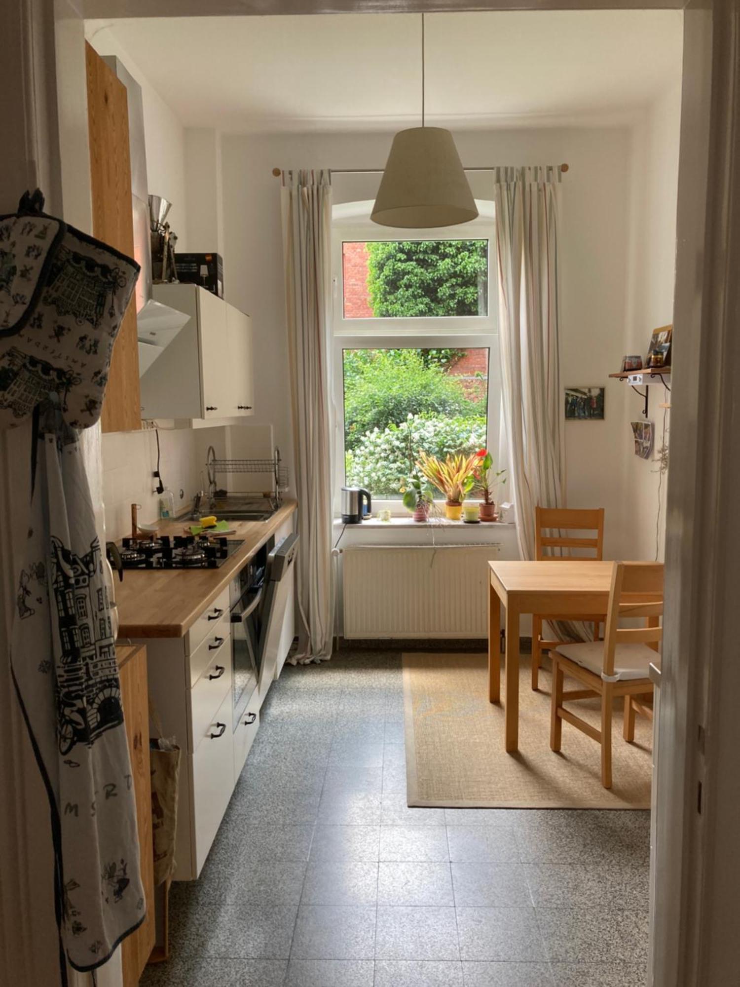 Appartement Feldstrasse 10 à Lüneburg Extérieur photo